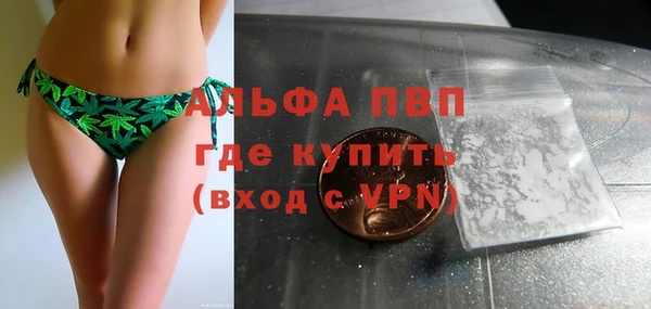 хмурый Верхний Тагил